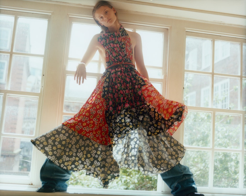 SSAW, Casting by Ben Grimes